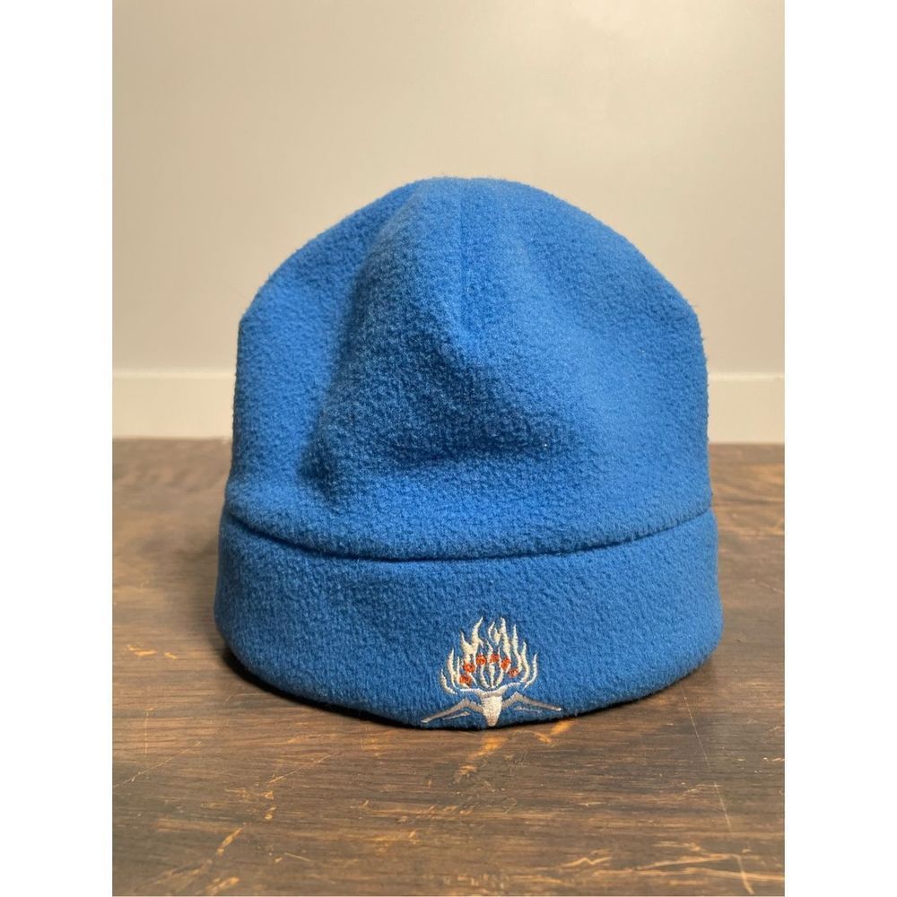90s Bogner Beanie OS